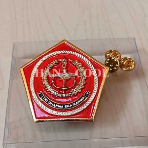 emblem baret mabes tni