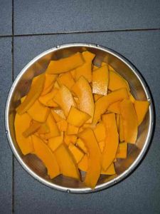 Pet Snacks Pet Food Cat Treats Cat Food Chicken Wrapped Pumpkin Treats for Cats & Dogs