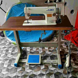 MESIN JAHIT JUKI DDL SERIES SECOND/SEKEN INDUSTRIAL