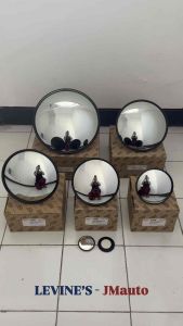 kaca spion bundar variasi (harga perbiji) / kaca spion bulat 5inch / kaca spion bulat 6inch / kaca spion bulat 7inch / kaca spion bulat 8inch / kaca spion bulat 10inch / kaca spion cembung variasi / spion bulat l300 / spion bulat canter wide angle mirror