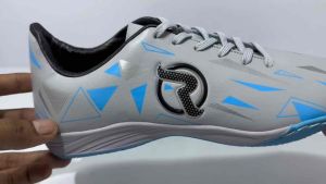 ALIGATOR - Sepatu Futsal ALIGATOR RB SPEED RED