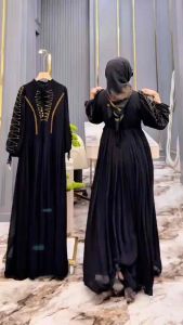 READY GAMIS SHR//GAMIS UKIIR BORDIIR SHR//BISA COD