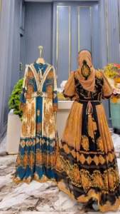 READY GAMIS SHR//GAMIS MOTIIF SURAMADUU SHR//BISA COD