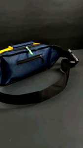 Beg Waistbag Waterproof Original Polo Prostar/amstar Material Nylon