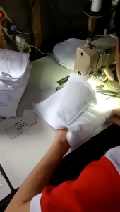 Peci Habasya Lipat Harga Ecer 1 Pcs