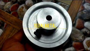 Pulley Pully BandSaw 45 Inch As 10 mm - 12 mm - 14 mm - 15 mm -16 mm - 17 mm - 18 mm - 19 mm - 20 mm - 22 mm - 24 mm - 1 Inch