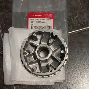 RUMAH ROLLER ROLER VARIO 125 150 LED ORIGINAL HONDA KODEPART K35 K36