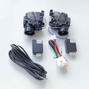 MOTOR RETRACK PLUS MODUL AKTIF SPION AVANZA ALL NEW 2012-2018 BEST SELLER