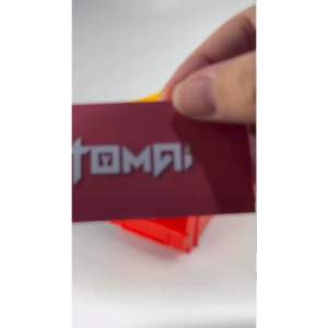 กล่องอะไหล่ รุ่น 1036 สำหรับการใส่น๊อต และพลาสติกหนาพิเศษ ที่มีวางซ้อนกันได้ที่สุด