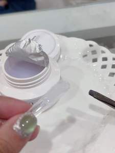 Gel builder Goodgel đắp móng tay- builder gel-tib nail