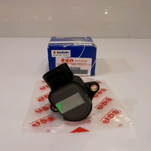 SENSOR TPS SENSOR GAS SUZUKI FUTURA INJEKSI APV ASLI 0RIGINAL GARANSI 2BULAN