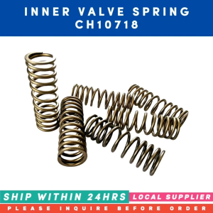 CH10718 INNER VALVE SPRING CH11489 [6PCS/SET LOCAL STOCK. FAST SHIPPING] PERKINS/FG-WILSON ENGINE 2306 2506 2806
