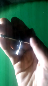 Jack audio Jumper Efek gitar 635mm