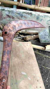 Arit Gagah & Berwibawa: Alat Musik Tradisional