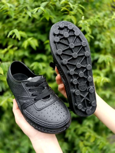 #รองเท้าสตั้ดดอย รองเท้าเดินป่า ทำสวน รุ่นโมกิ 911