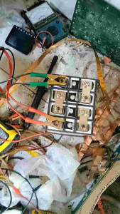 Susah PDC 8 MOSFET Tanpa Sisik: Panduan Komprehensif