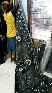 BATIK BERANEKA MOTIF TERLENGKAP HARGA 1METER TERMURAH HANYA DI SINI