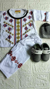 Set baju bayi / Kado hempers bayi / hadiah bayi / perlengkapan bayi Hampers bayi cowok Set koko bayi paket hamper bayi cowok