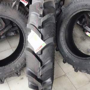 8-18 ยางรถไถล้อหน้า ยี่ห้อ NDR G4 หนา8ชั้น ราคาถูก ยางใหม่