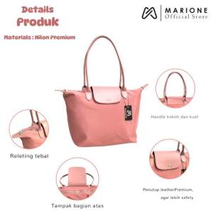MARIONE - CIPLAZ Tote Bag - Tas Bahu Wanita Totebag