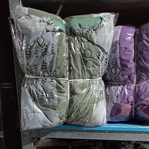 DRESS ANSARA MAXY FULL CERUTY BABYDOL DOBEL PURING / MOTIF CANTIK [ COD ]