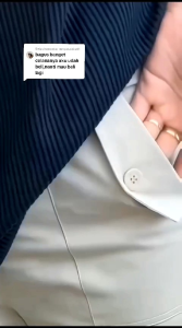 Terlaris Celana Cargo Wanita Panjang Bahan Twill combed Premium Clana Kargo Kekinian Terbaru