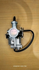 Kalburator Viar  PZ27 /150cc /Kalburator CG150 Double Kabel (NO.15L) Sparepart Motor roda tiga