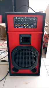 Salon Aktif 8 Inc: Kualitas Suara Terbaik & Desain Ergonomis
