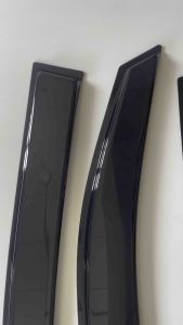 Honda Odyssey RA1 RA2 RA3 RA4 RA5 1995 1996 1997 1998 1999 2000 Door Visor / Window Vent Visor Deflectors (MADE IN MALAYSIA)