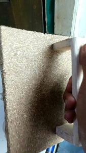 Canting Batik / Canting Cap Motif Jlamprang