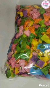 2.5kls MINT CANDY ASSORTED FLAVORS/ loot bag fillers / paninda / giveaways / party favors.