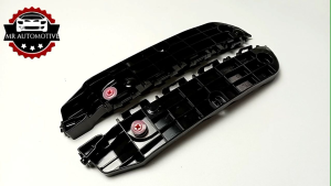 Support Bracket Breaket Breket Bemper Bumper Depan Fortuner VRZ 2016-2022 Original