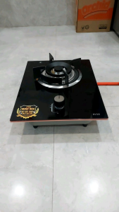 Bếp gas âm & dương  đơn chất lượng số một độ bền 5 đến 10 năm