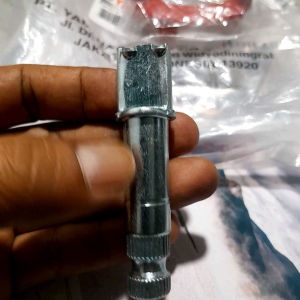 AS PAHA TARIKAN REM BELAKANG HONDA SUPRA FIT GRAND GL