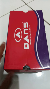 Flat Shoes Anak Giana Size 23-27