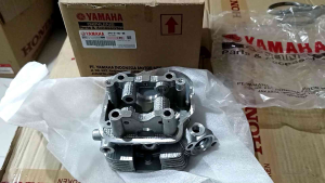 Cylinder Head Yamaha Genuine(Mio i 125/Soul i 125/M3)