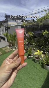 WC Natural Flawless Sunscreen SPF 50 40ml