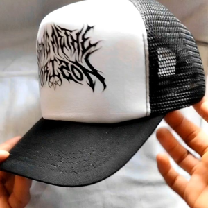 TOPI SABLON BMTH BASIS abstrak bmth