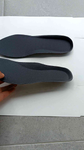 INSOLE CUP MANGKOK SEPATU
