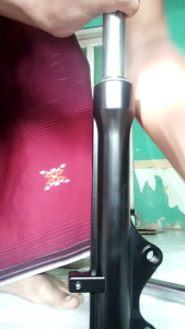 As Shock Sok Skok Tabung Depan Mio Lama 5TL