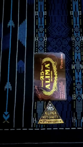 Sarung alima premium motif full printing terbaru berkualitas tinggi