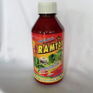 Thuốc trừ sâu SIEUGON80EW Hiệu RAMTOX . Chai 900ml