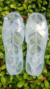 Dép nhựa Tiền Phong "BIỂU TƯỢNG  THỜI TRANG THỜI BAO CẤP"