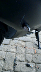 Lampu Sen Pendek Yamha R15 V4 R15 V3 R15V2 pnp tanpa potong kabel