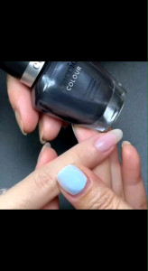 Cuccio Nail Color Polish 6052 (US Products) Long Lasting | High Gloss Finish | Easy to Apply - Pewarna Kuku Biasa Cuccio 13ml