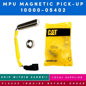 MPU Magnetic Pick-Up 10000-05402 [LOCAL STOCK. READY TO SHIP WITHIN 24HRS. LOCAL SUPPLIER WARRANTY] FOR FG WILSON GENERATOR