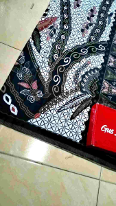 Sarung Gus Iqdam Series Store motif Talijagat super premium