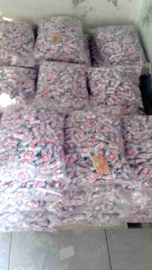 Permen Jahe kemasan Loss isi 2kg "Ting-Ting Jahe"