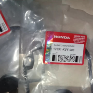 Paket 10pcs Karet Head Beat Karbu KVY Berkualitas