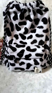 TERBARU..!!TAS SERUT BULU MOTIF LUCU TAS STRINGBAG KEKINIAN TERBARU TAS ANAK REMAJA DEWASA KOREAN STYLE LUCU TRENDY VIRAL
